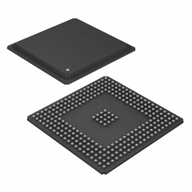 TMS320C6711DZDP200 Texas Instruments